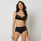 Yamamay Albania Balcony bra in different cup si | IBAD99X035072_02_8eb8f30e-df24-4f93-be84-b01200dbb5a5.jpg