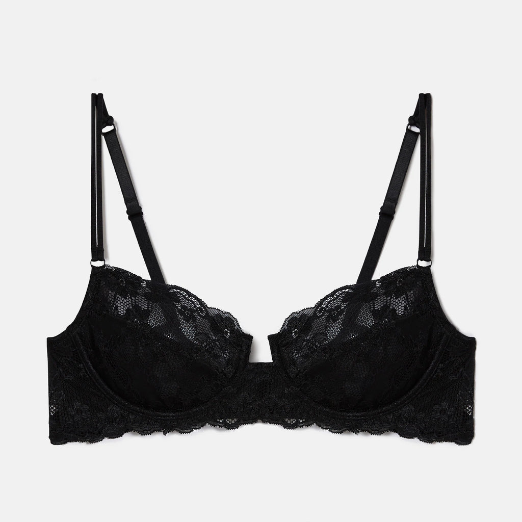 Yamamay Albania Balcony bra in different cup si | IBAD99X035072_06_6527c686-e0e1-4787-8378-d368bac1e263.jpg