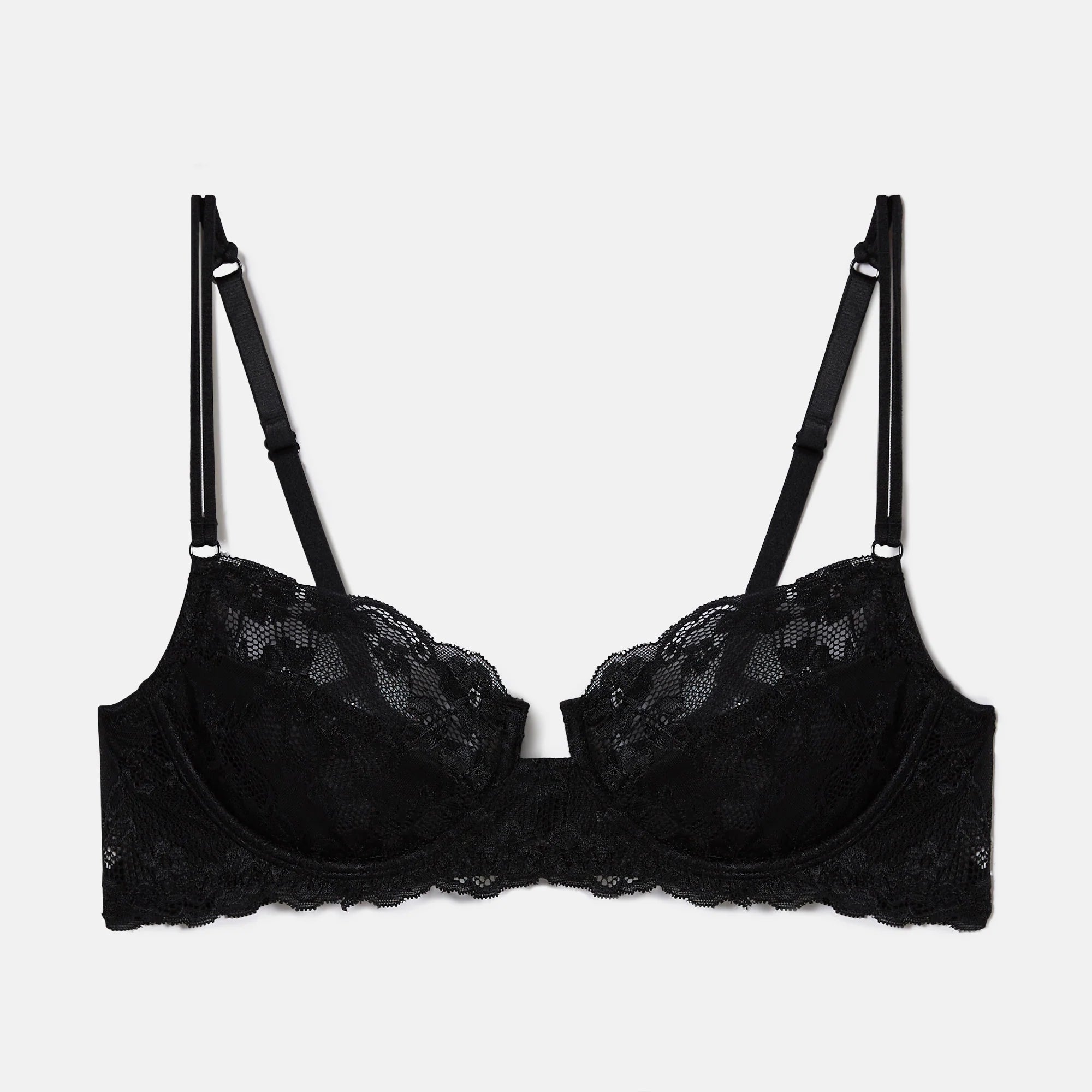 Yamamay Albania Balcony bra in different cup si | IBAD99X035072_06_6527c686-e0e1-4787-8378-d368bac1e263.jpg