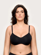 Yamamay Albania Balcony bra in different cup | IBAD99X037072_02_2719efab-2c86-4905-b124-96e2f4bd02f4.jpg