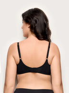 Yamamay Albania Balcony bra in different cup | IBAD99X037072_05_2b9276f8-0525-4ba9-9850-3065a379c5bb.jpg