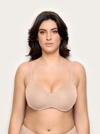 Yamamay Albania Balcony bra in different cup | IBAD99X037216_02_1c4e9818-1c93-4b81-8c3a-ee9755bacf32.jpg