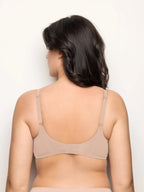Yamamay Albania Balcony bra in different cup | IBAD99X037_216_04.jpg