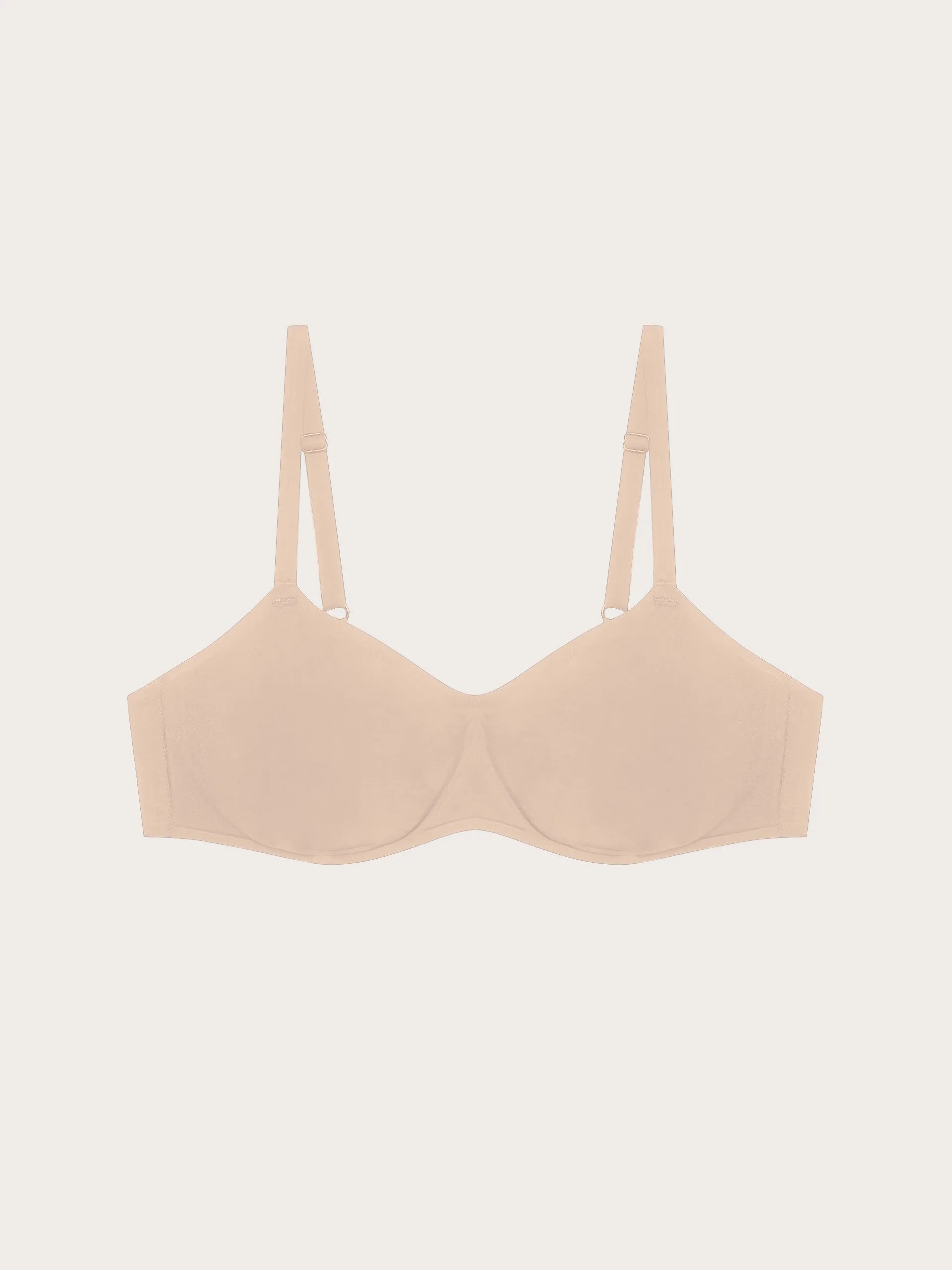 Yamamay Albania Balcony bra in different cup | IBAD99X037_216_05.jpg