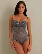 Padded body - Primula color