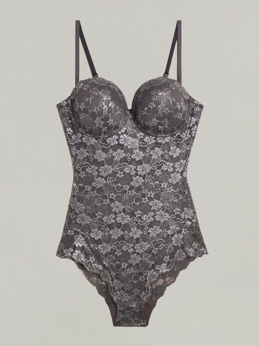 Padded body - Primula color