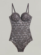 Padded body - Primula color