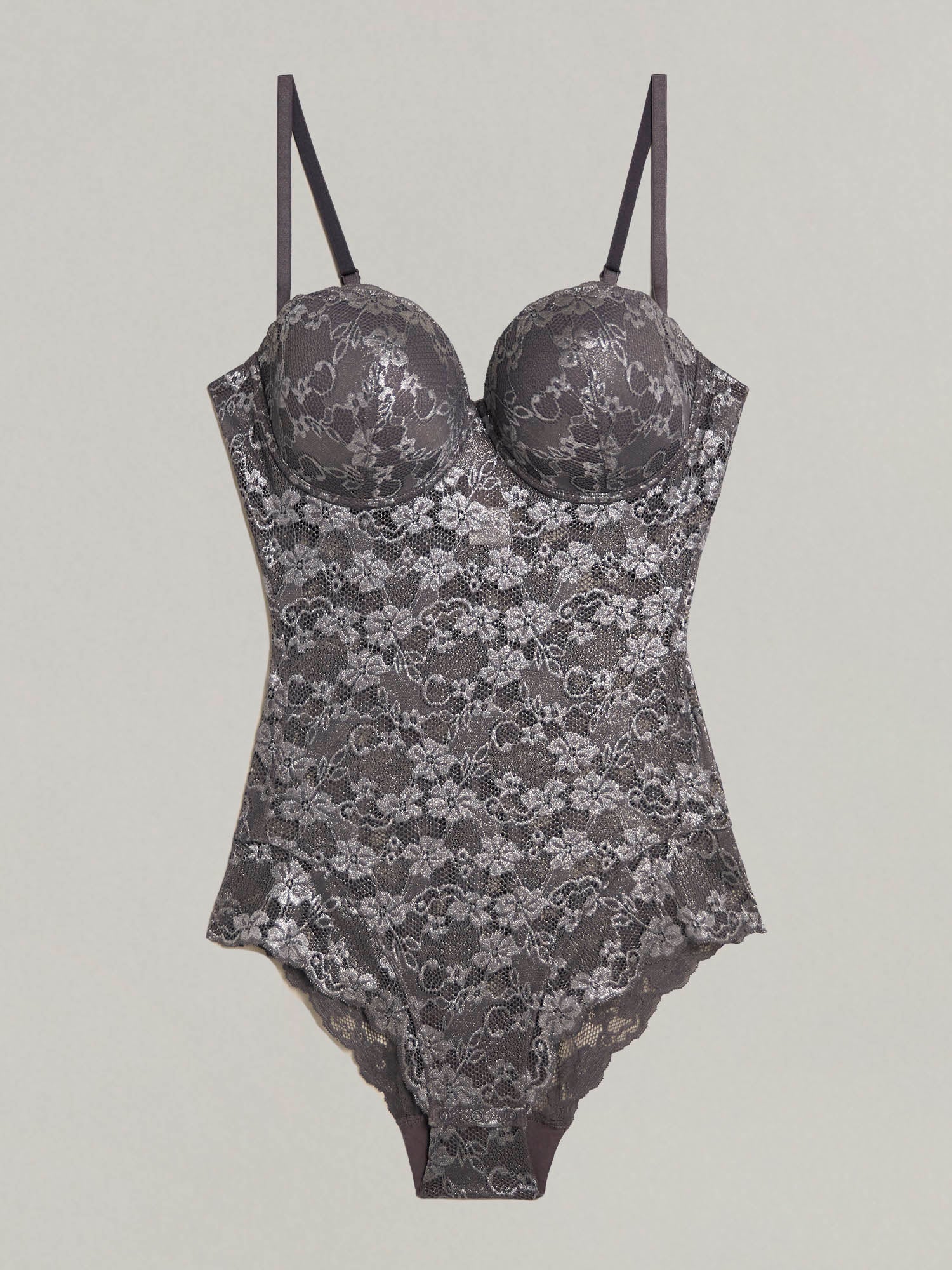 Padded body - Primula color