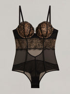 Padded body - Sophia