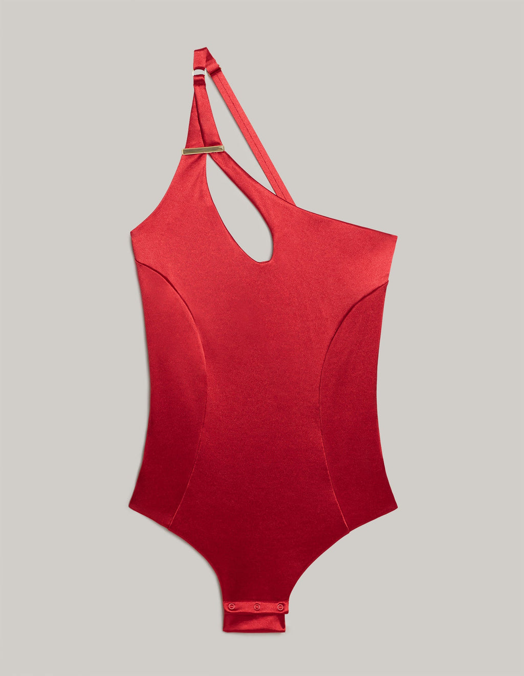 Body - Elegant Red