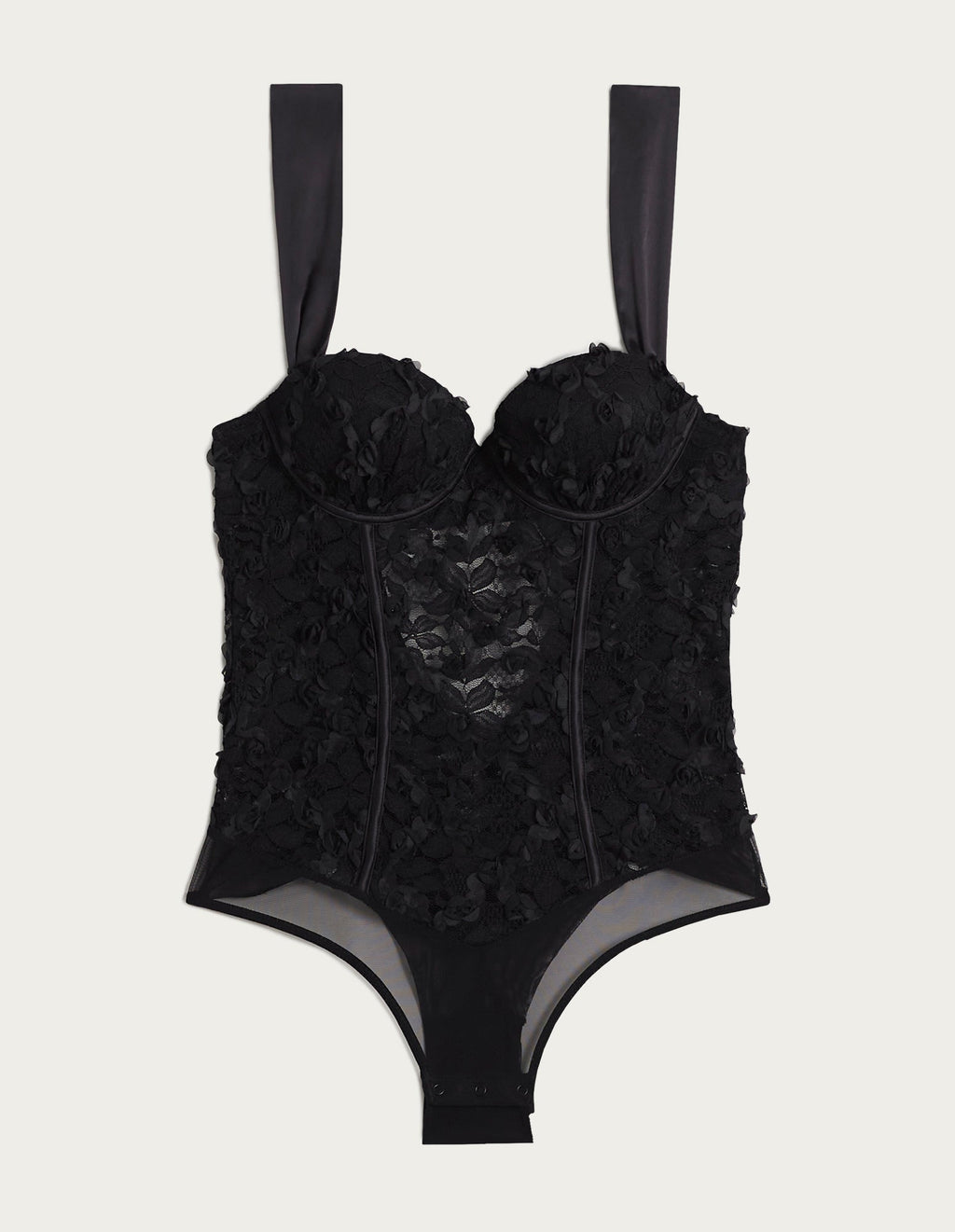 CORSETRY-Lady Rose