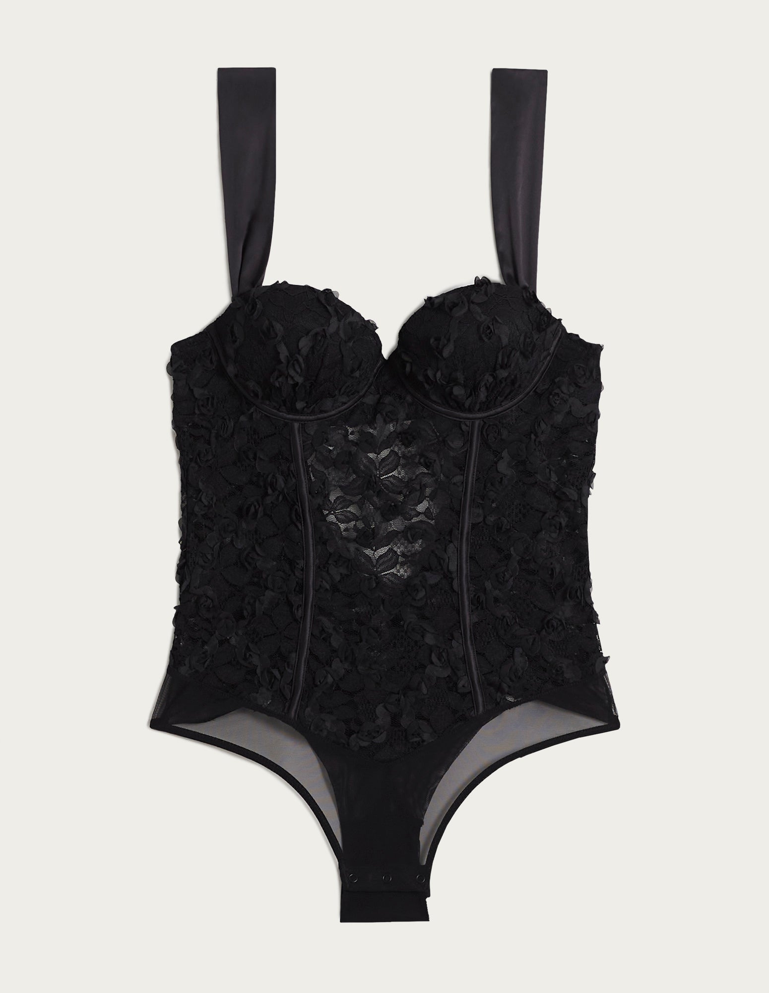 CORSETRY-Lady Rose