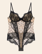 Padded body_Delice _Yamamay Albania