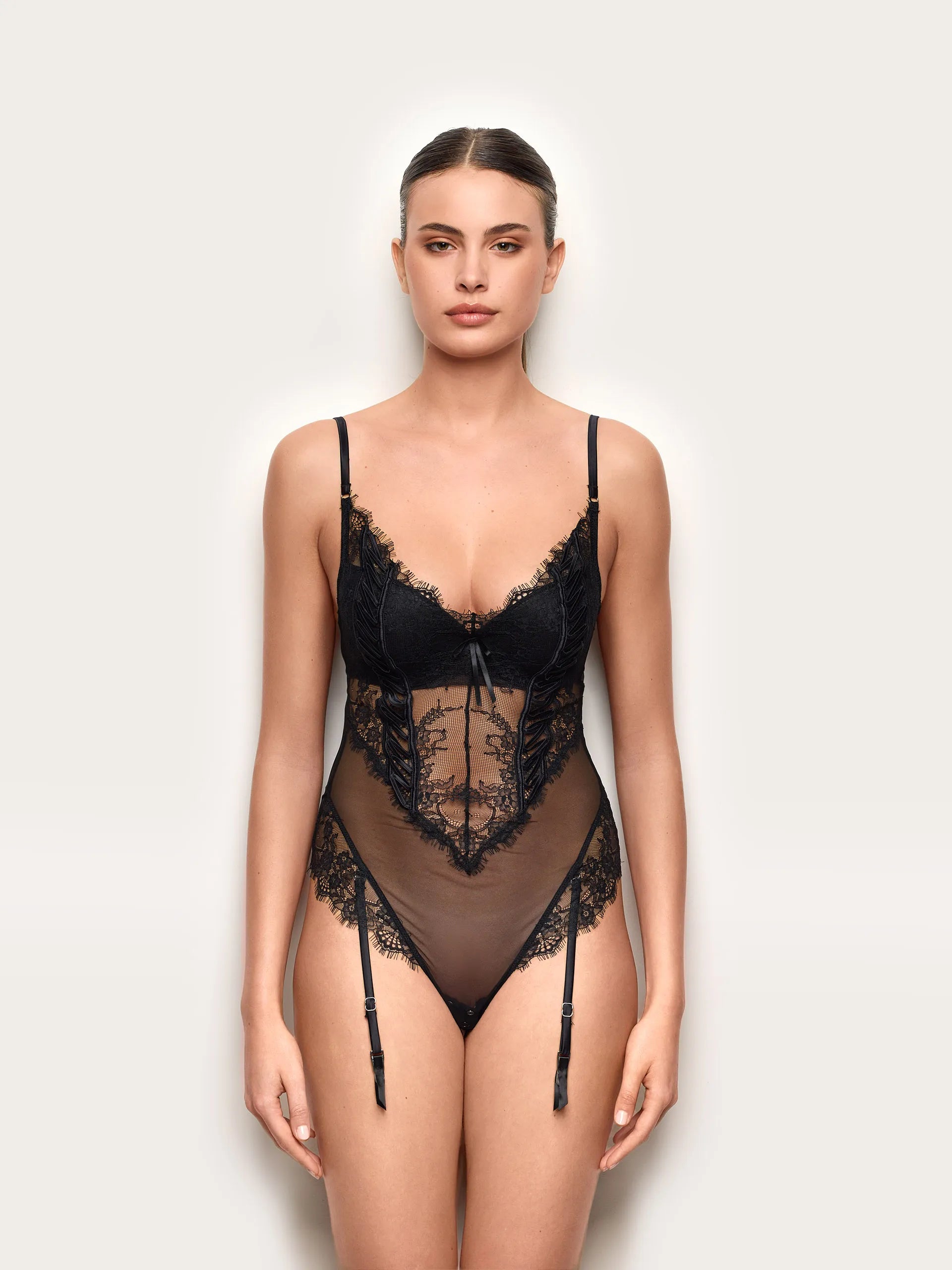 Yamamay Albania Padded body | IBDD191003_072_02.jpg