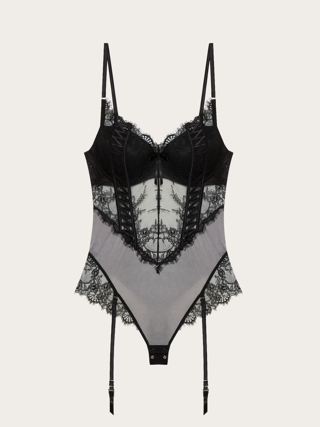 Yamamay Albania Padded body | IBDD191003_072_05.jpg