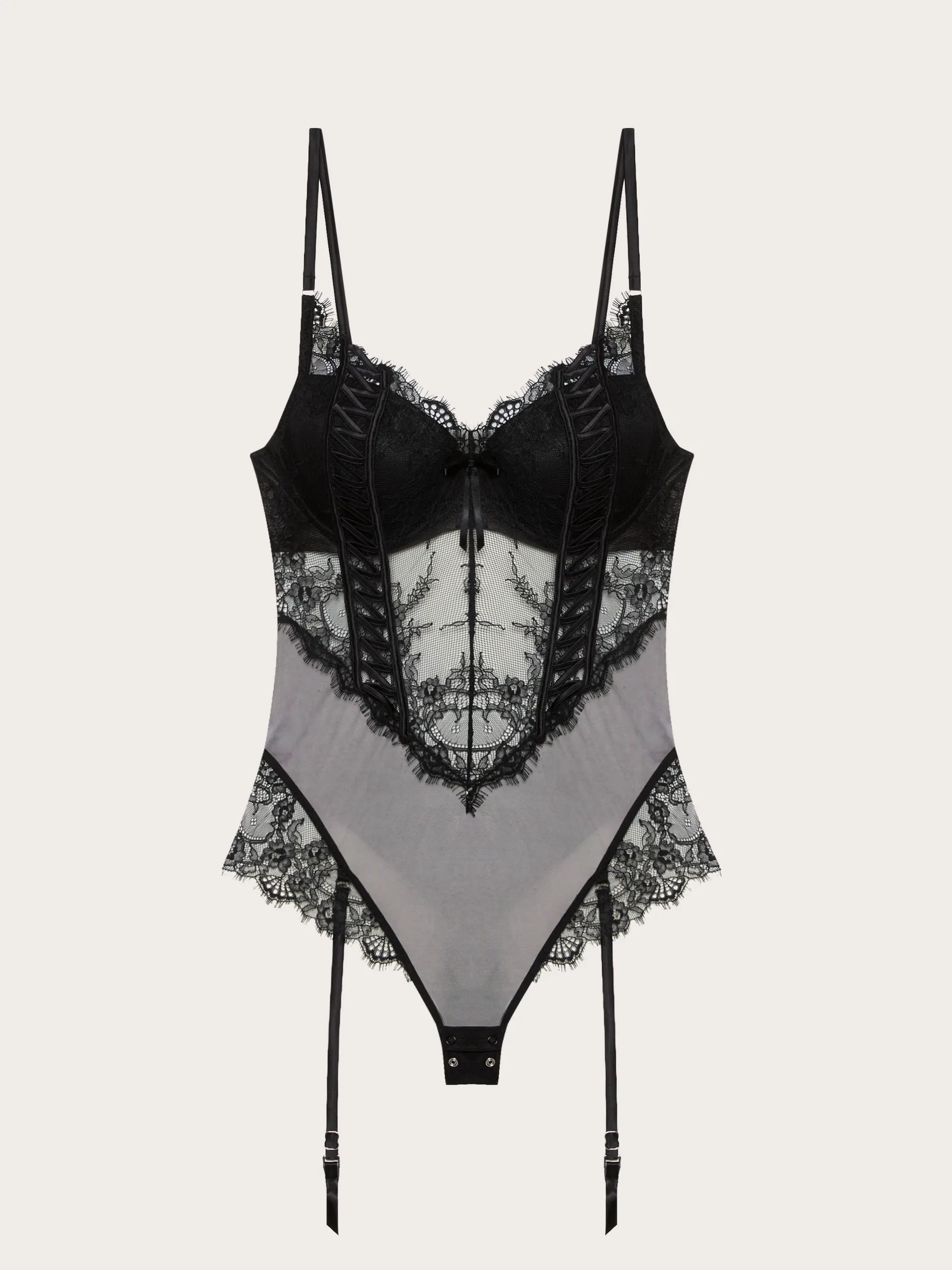 Yamamay Albania Padded body | IBDD191003_072_05.jpg