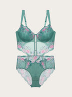 Yamamay Albania Padded body in different | IBDD191007_120_06.jpg
