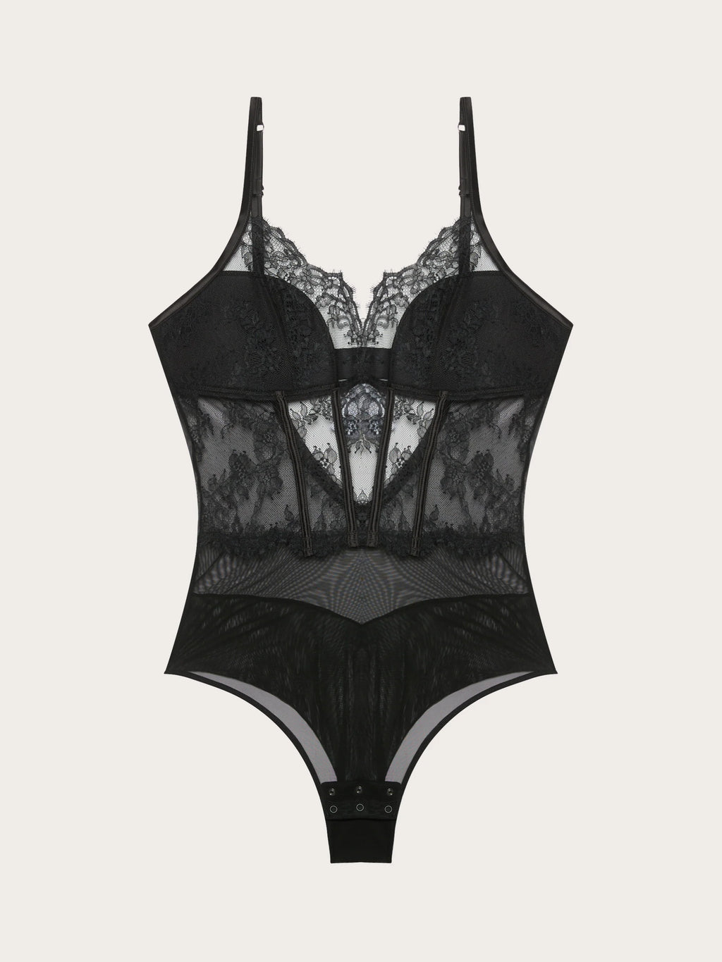 Yamamay Albania Padded body | IBDD193003072_06.jpg