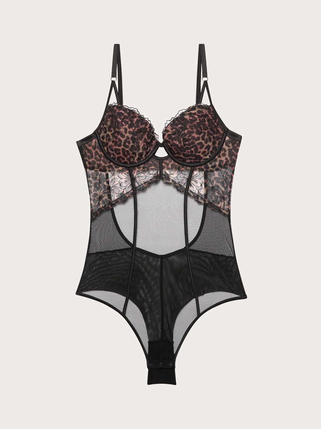 Yamamay Albania Padded body | IBDD193005128_06.jpg