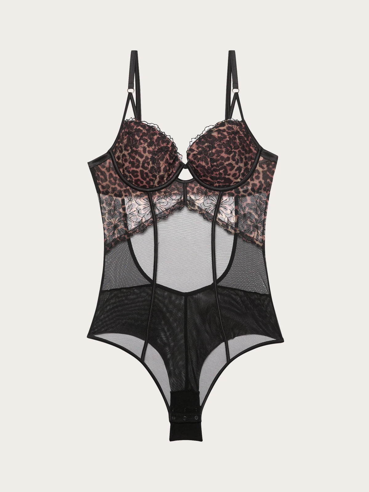 Yamamay Albania Padded body | IBDD193005128_06.jpg