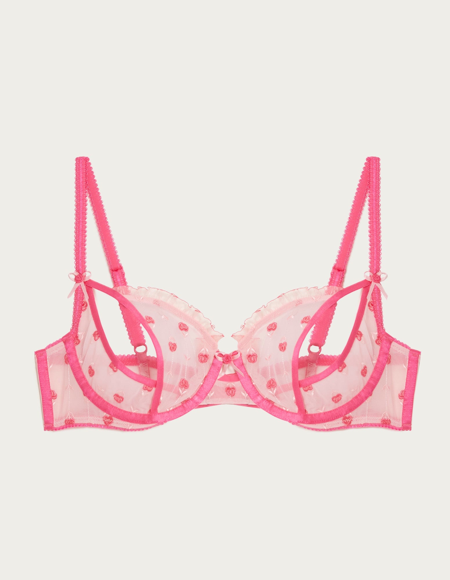 BRAS-Lady love II