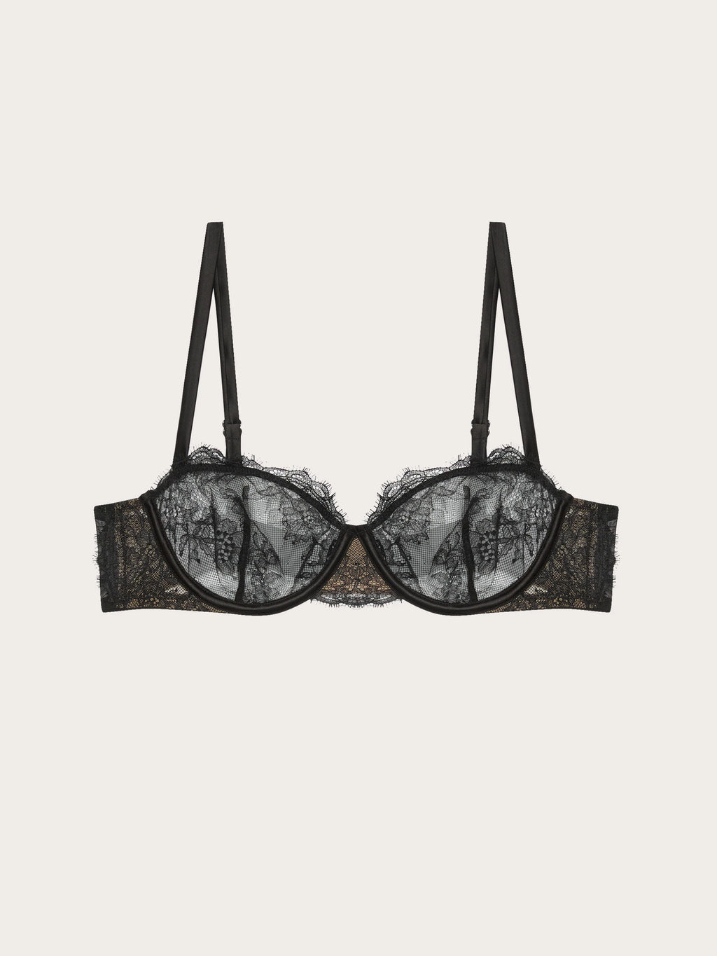 Yamamay Albania Balconette bra | IBLD193001072_06.jpg