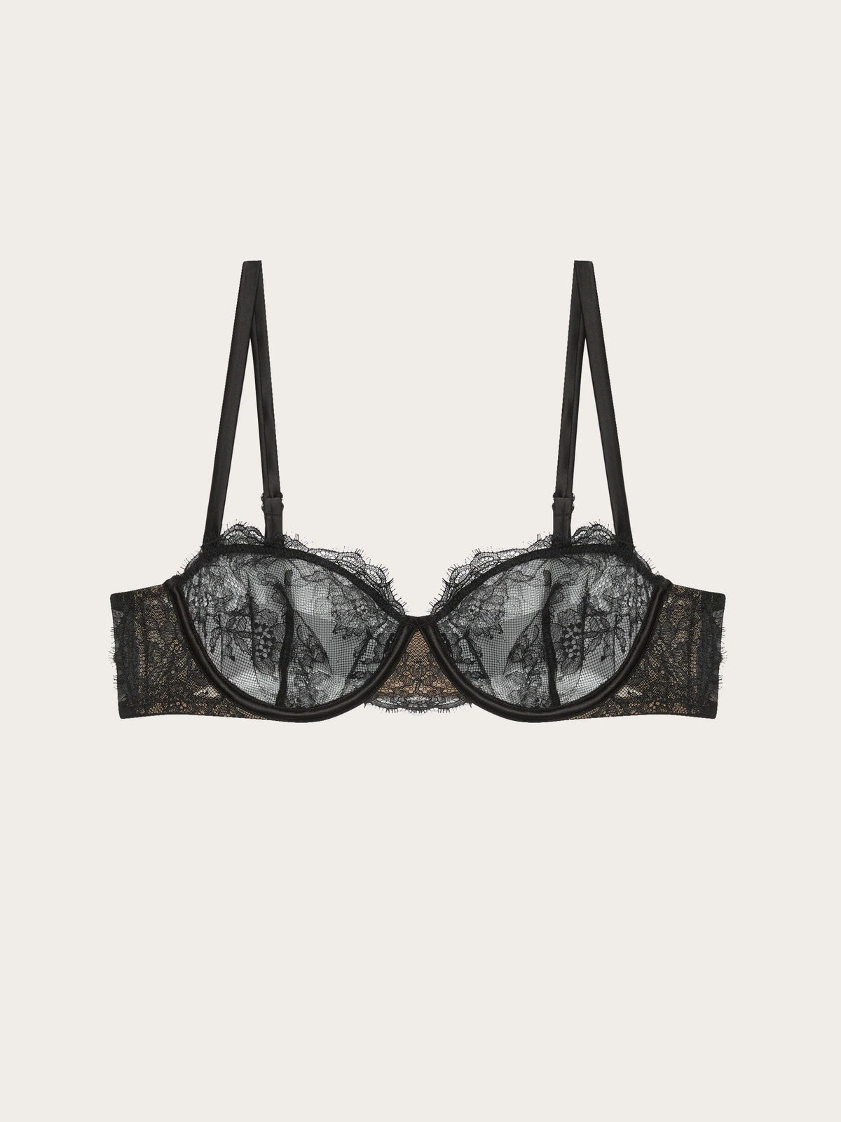 Yamamay Albania Balconette bra | IBLD193001072_06.jpg