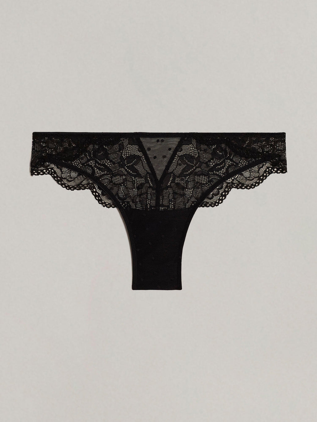 Brazilian briefs - Bellatrix