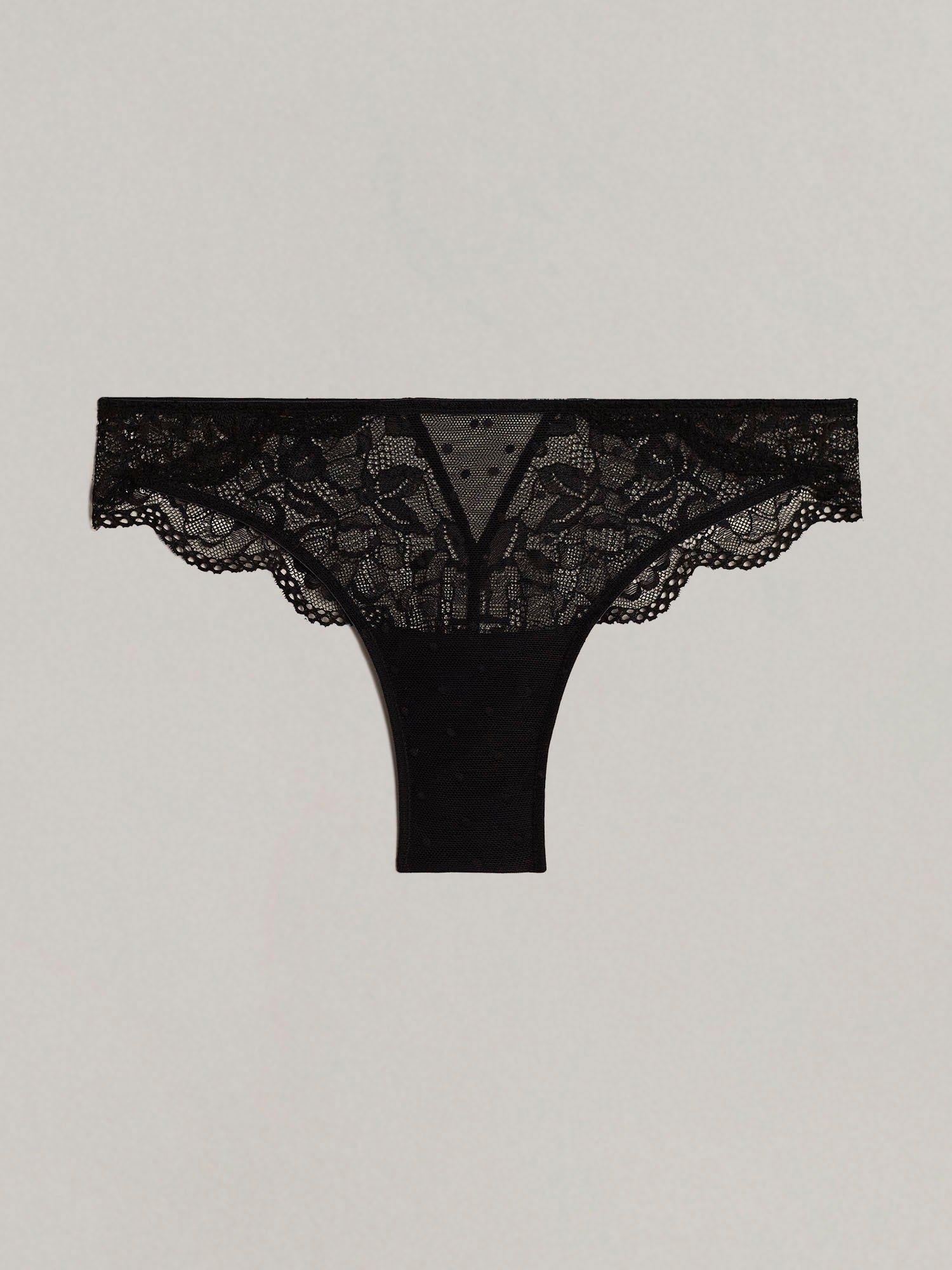 Brazilian briefs - Bellatrix