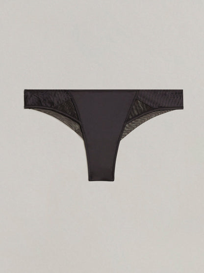 Brazilian briefs - Comfy lush