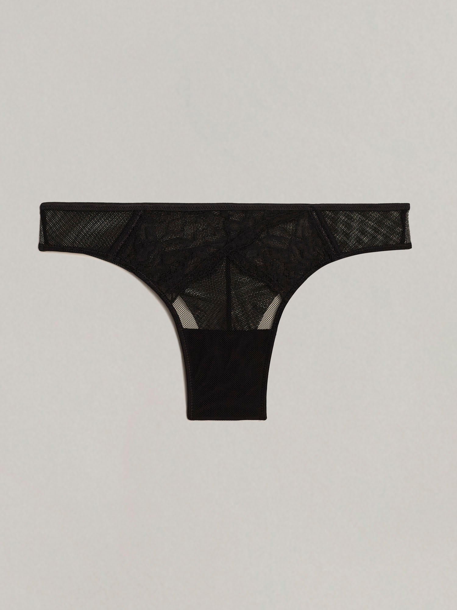 Brazilian briefs - Black dream