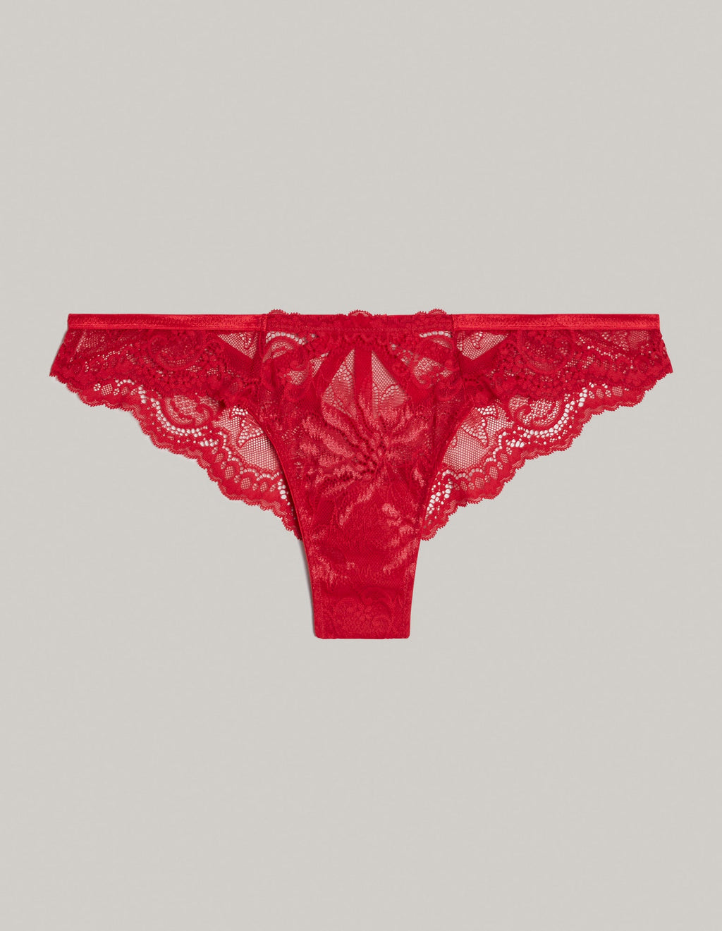 Brazilian briefs - Xmas Jolly