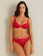 Brazilian briefs - Xmas Jolly