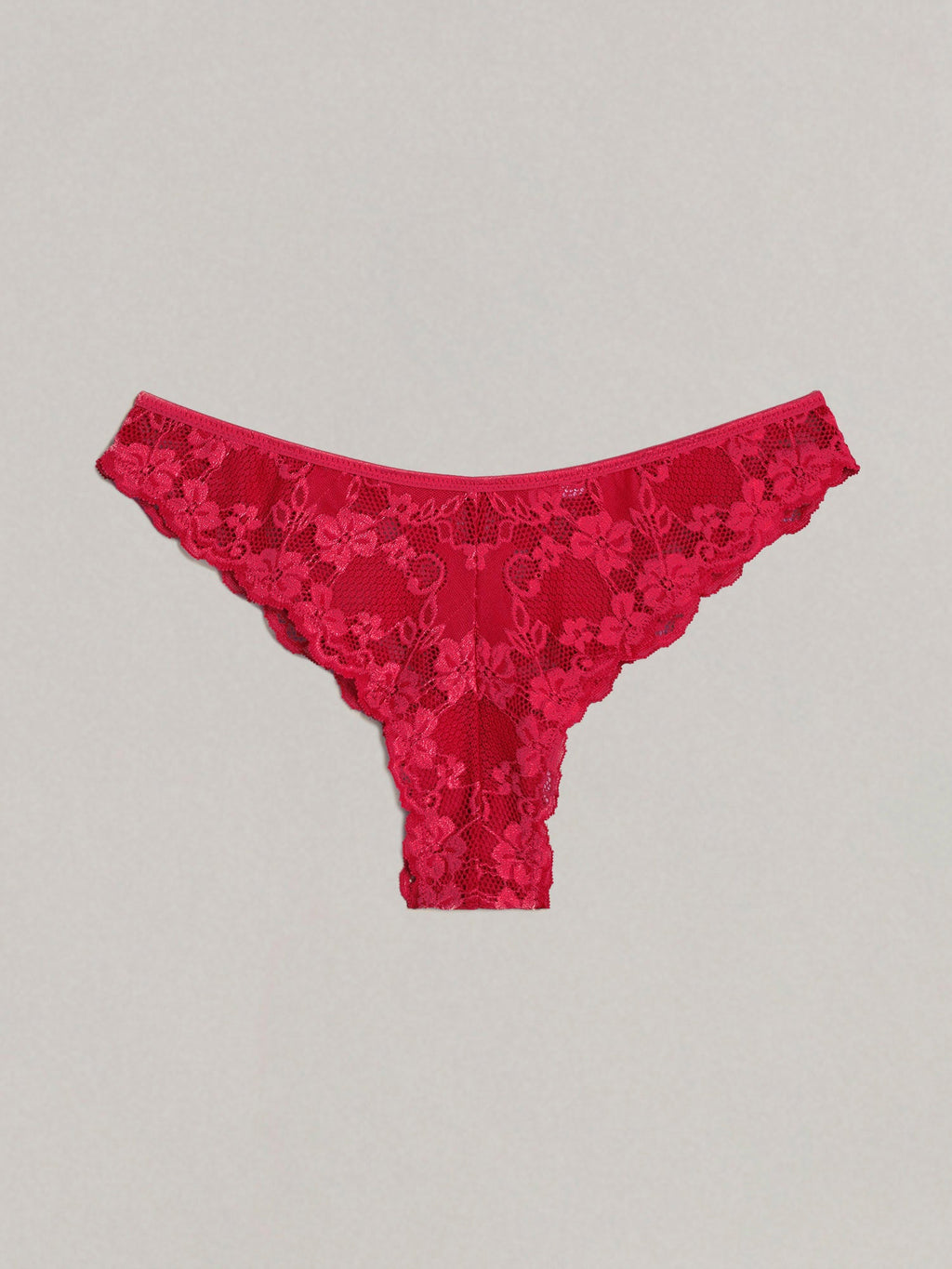 Brazilian briefs - Primula color