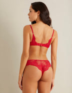 Brazilian briefs - Unveil Red