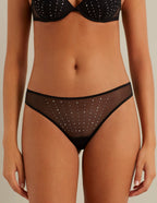 Brazilian briefs - Crystal