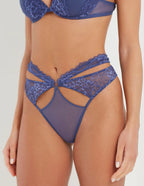 Blue jean - Mbathje braziliane