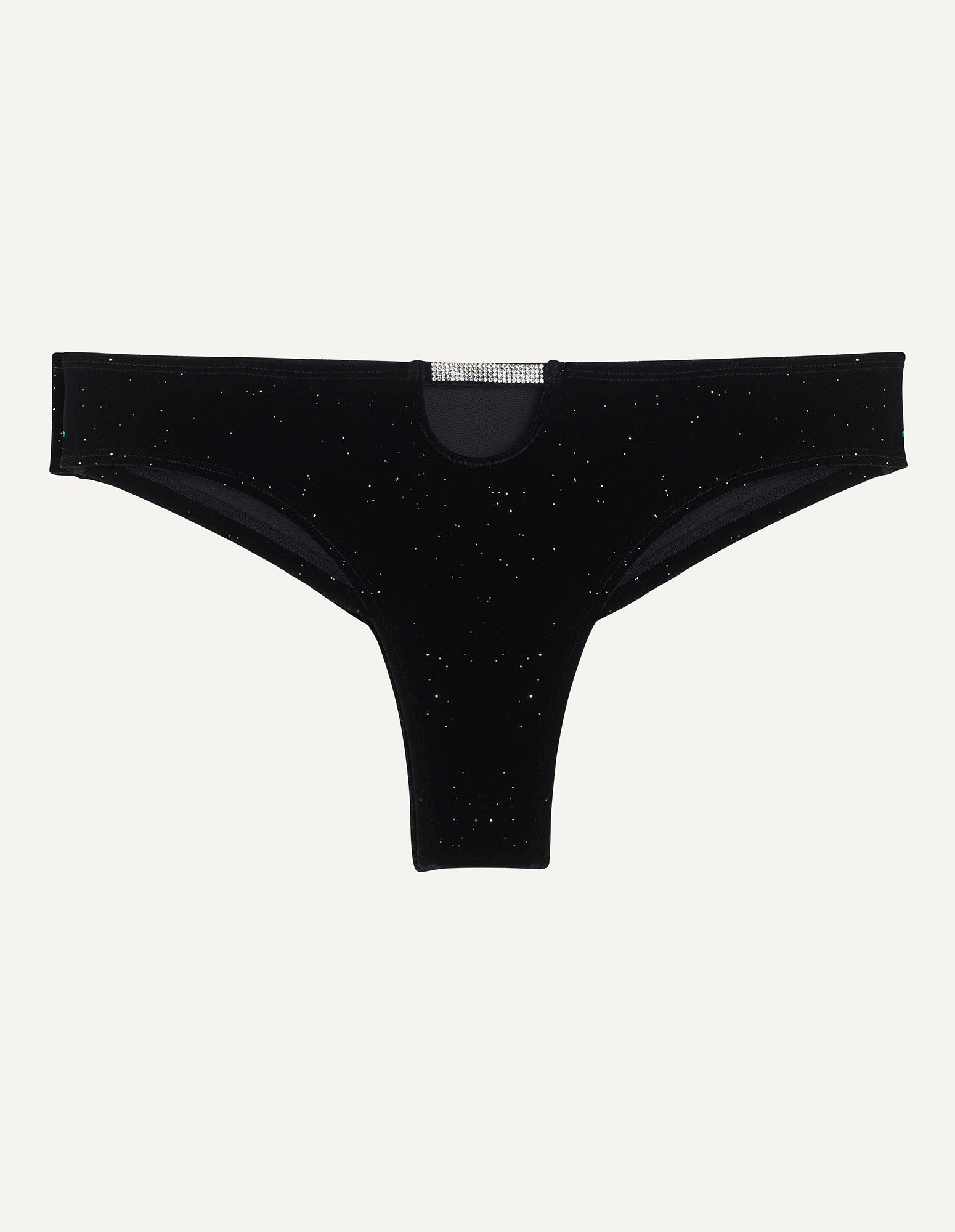 Brilliant - Woman Brazilian briefs