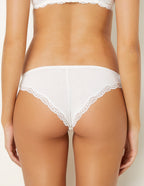 Modal/Seta - Mbathje braziliane