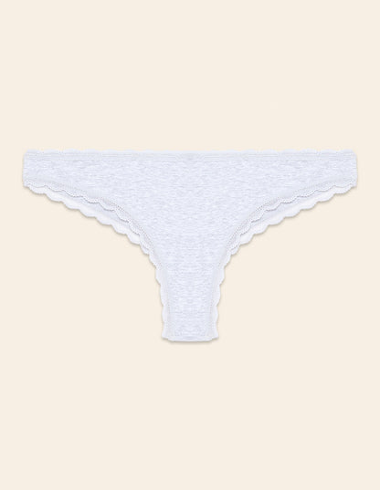 Brazilian briefs_Vicky _Yamamay Albania