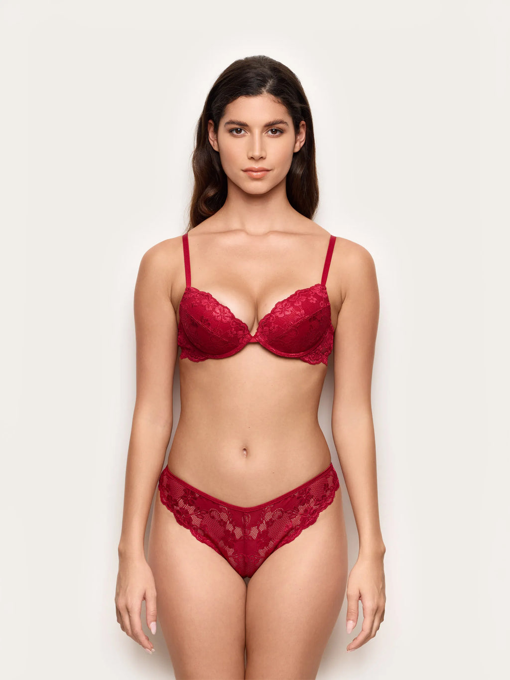 Yamamay Albania Brazilian briefs | IBND184004_909_02.jpg