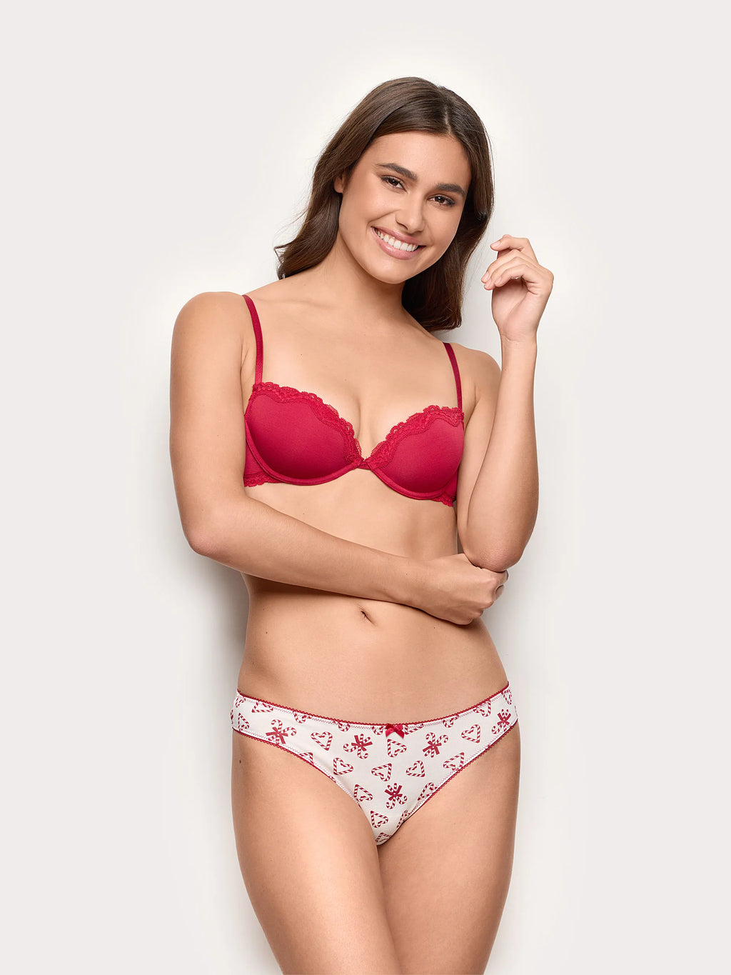 Yamamay Albania Brazilian briefs | IBND184013_128_01.jpg