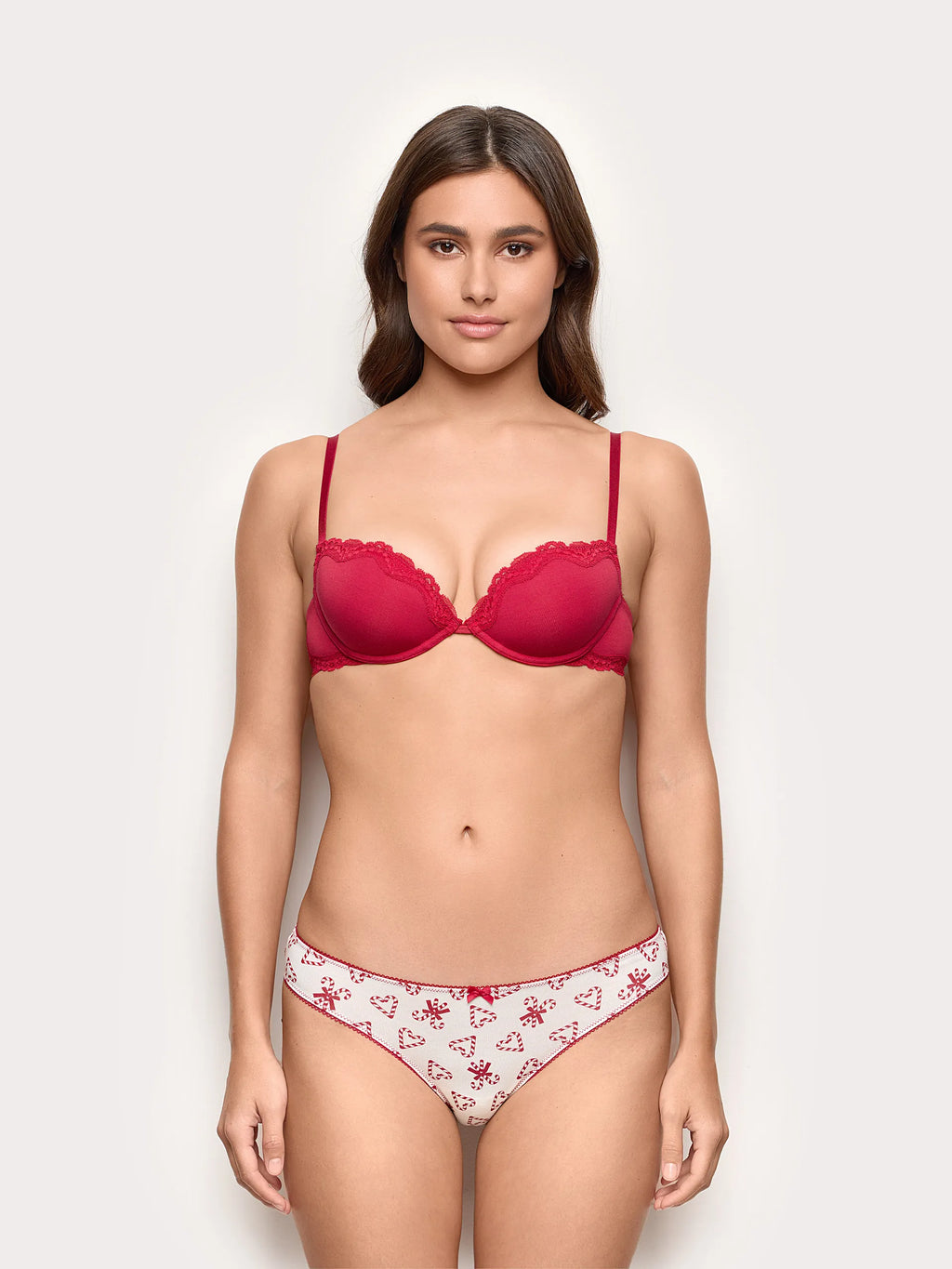 Yamamay Albania Brazilian briefs | IBND184013_128_02.jpg