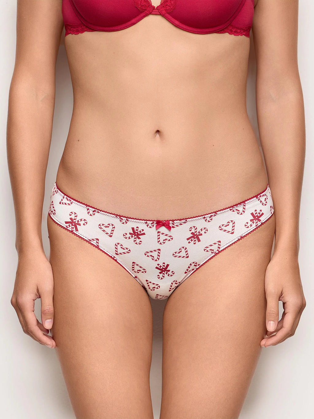 Yamamay Albania Brazilian briefs | IBND184013_128_03.jpg