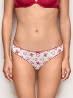 Yamamay Albania Brazilian briefs | IBND184013_128_03.jpg