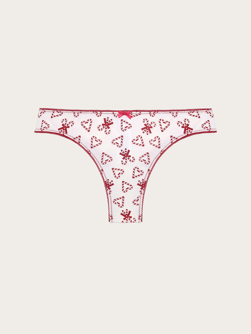 Yamamay Albania Brazilian briefs | IBND184013_128_05.jpg