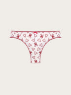 Yamamay Albania Brazilian briefs | IBND184013_128_05.jpg