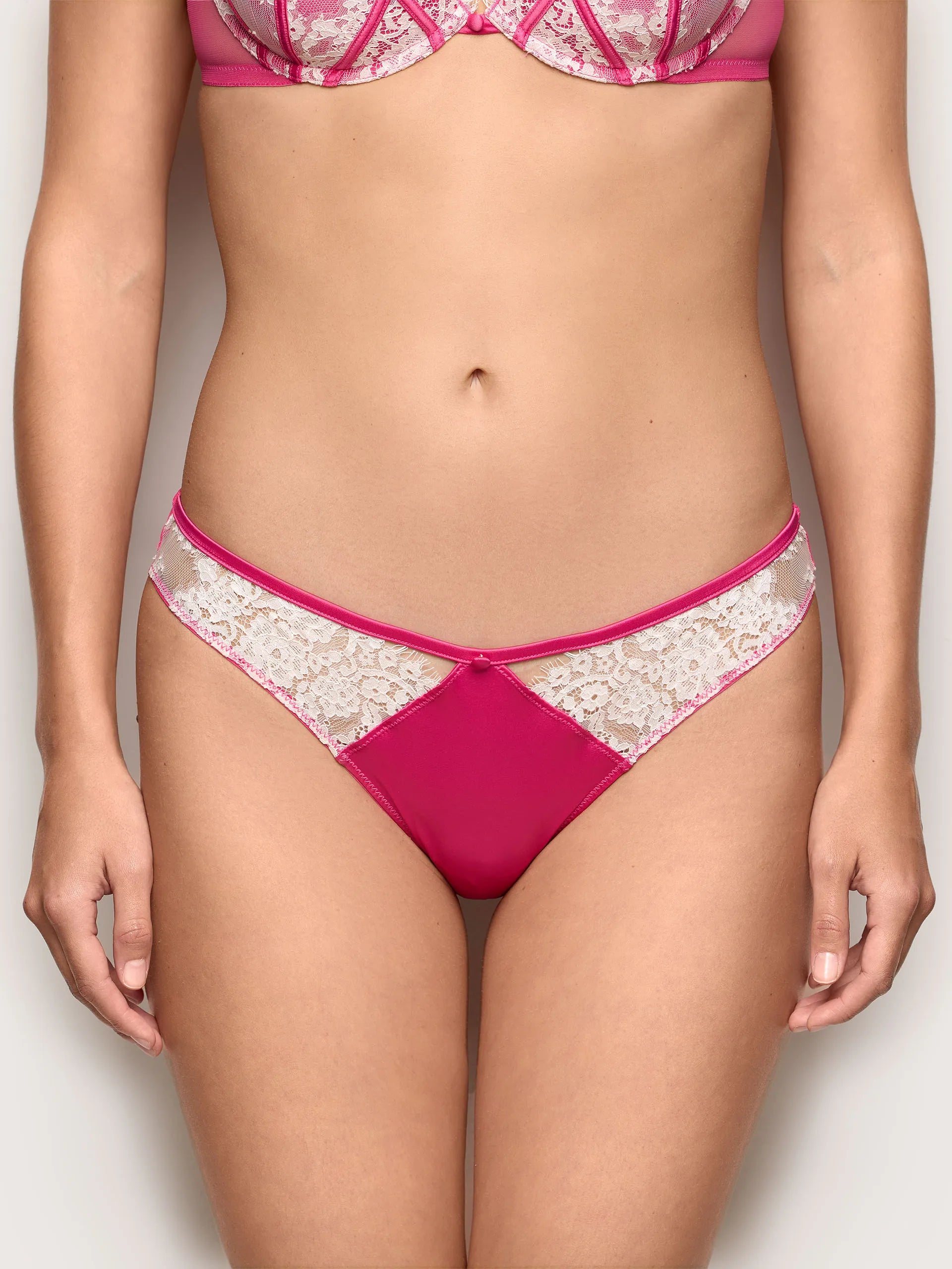 Yamamay Albania Brazilian briefs | IBND191001_040_03.jpg