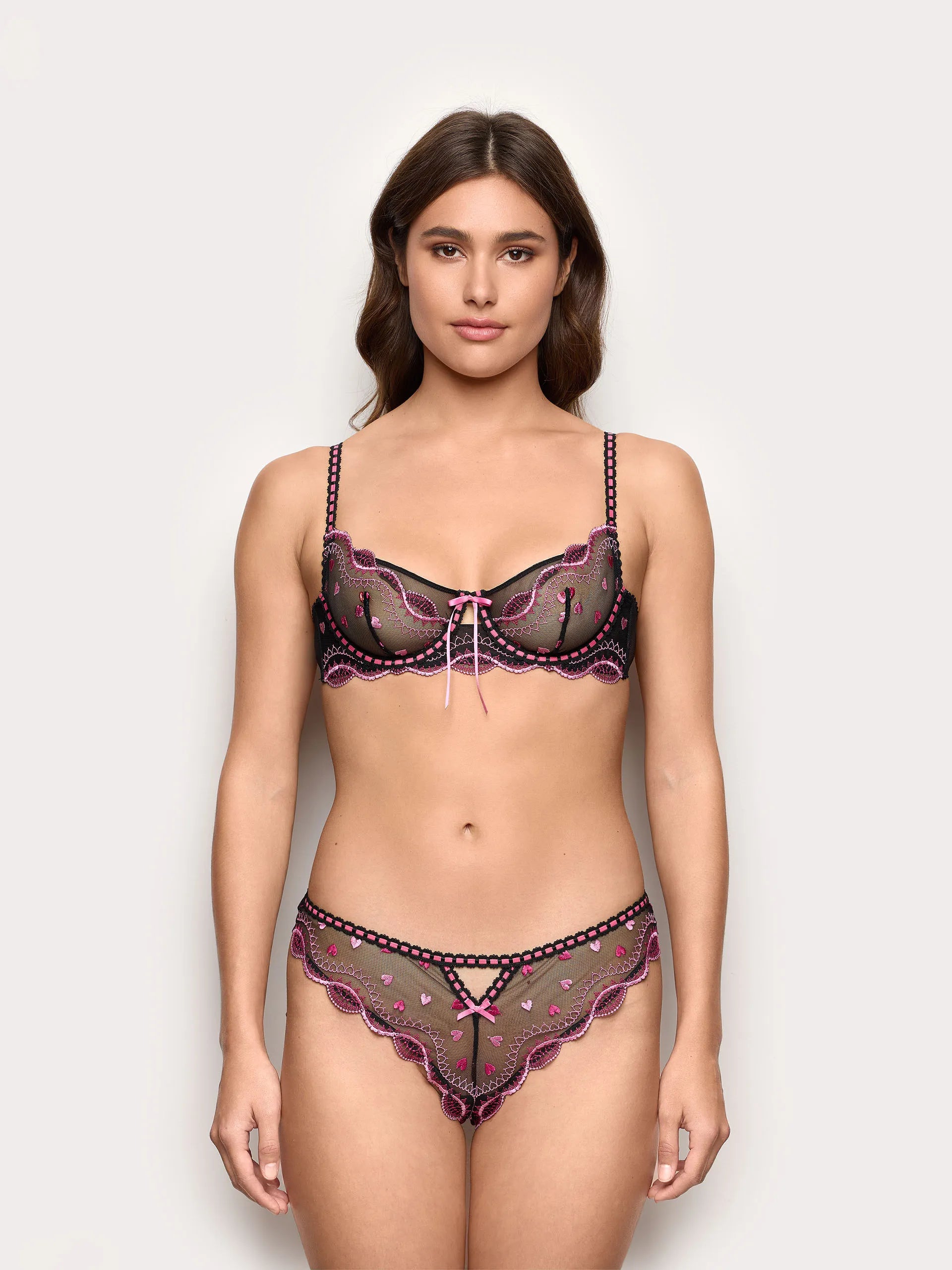 Yamamay Albania Brazilian briefs | IBND191007_072_02.jpg