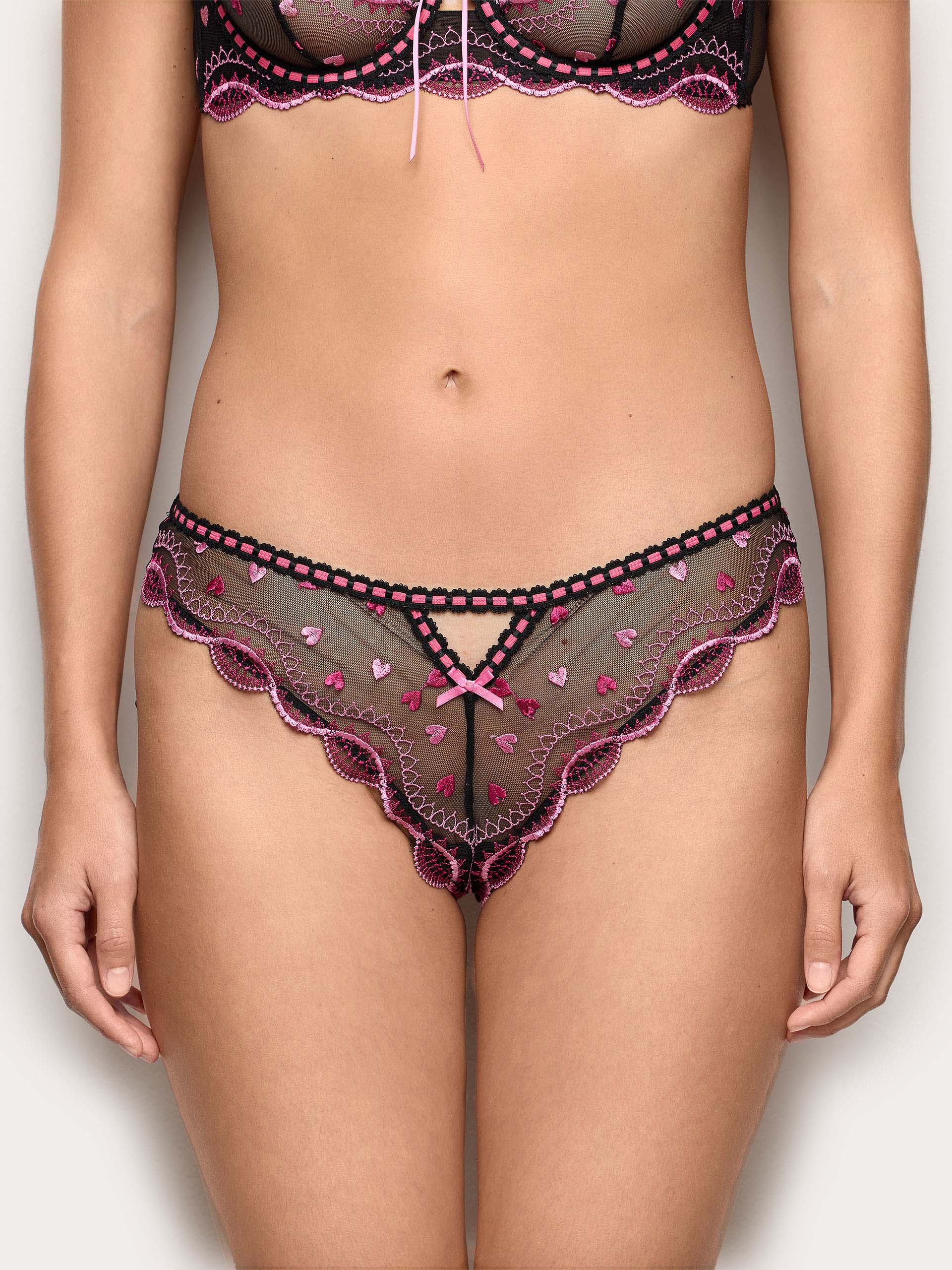 Yamamay Albania Brazilian briefs | IBND191007_072_03.jpg